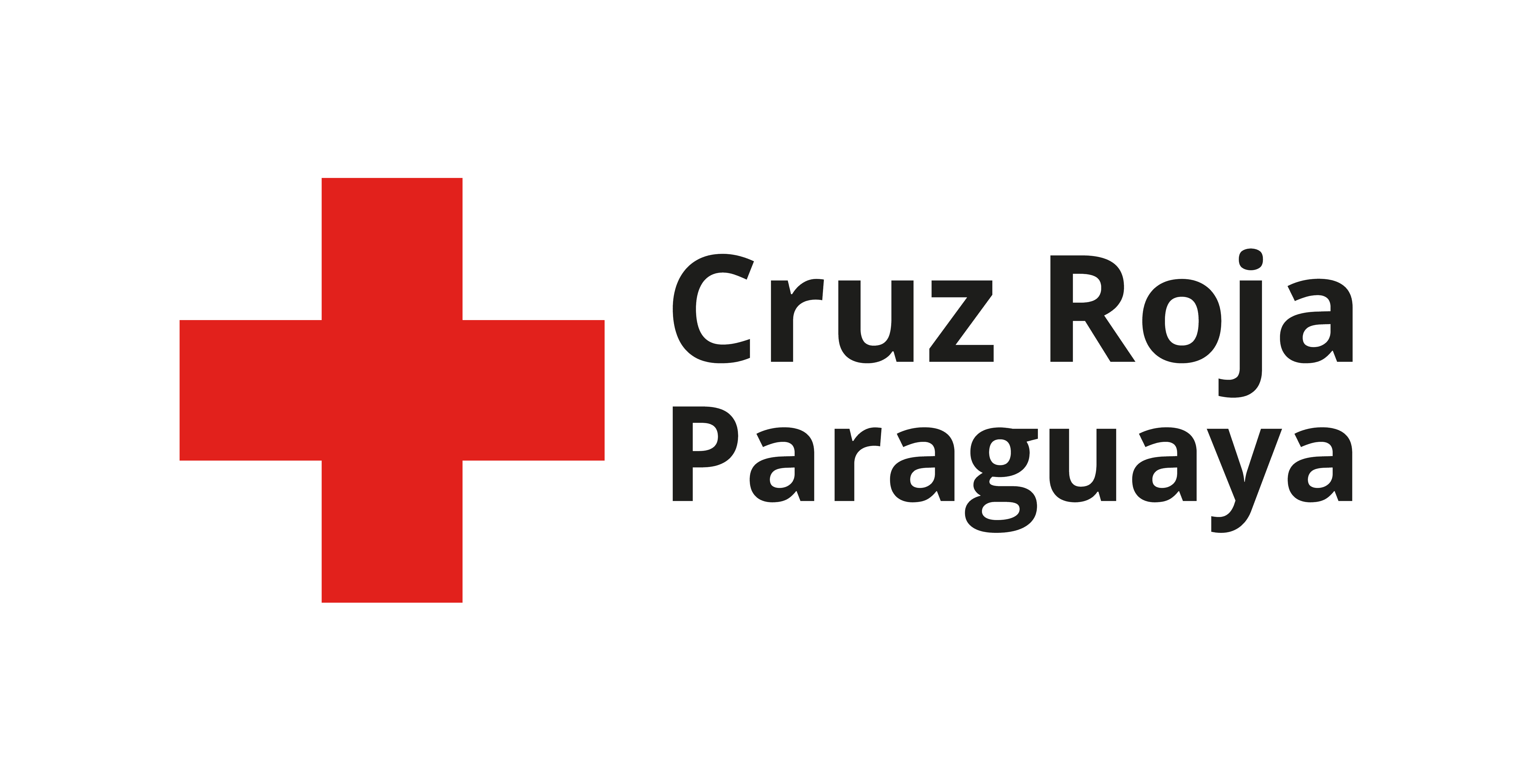 EDAN Cruz Roja Paraguaya